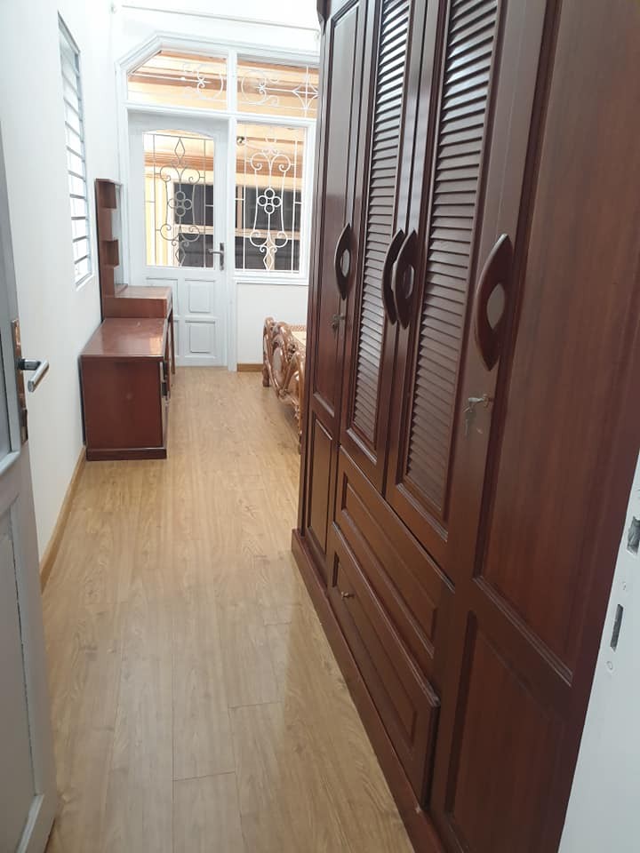 BÁN NHÀ MINH KHAI, HAI BÀ TRƯNG, DT 55M2, 3.75 TỶ, MT 3.6M LÔ GÓC, NHÀ ĐẸP LH 0981240585