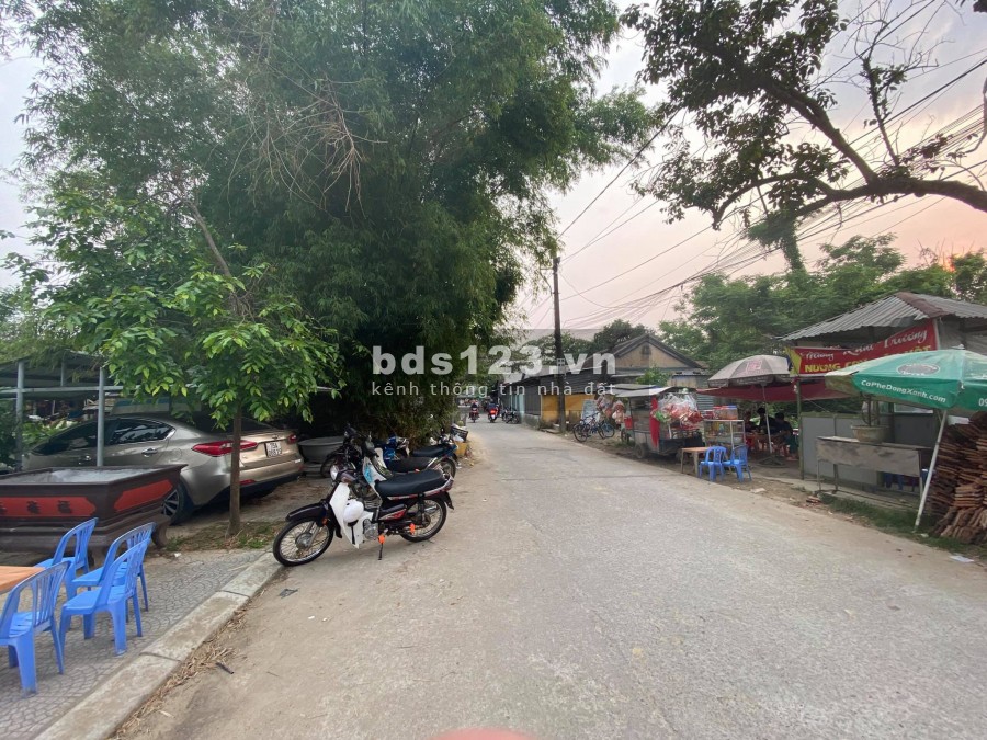 Đất mặt tiền đường Phạm Ngọc Thạch ngay tttp, diện tích 134,5m, giá tốt