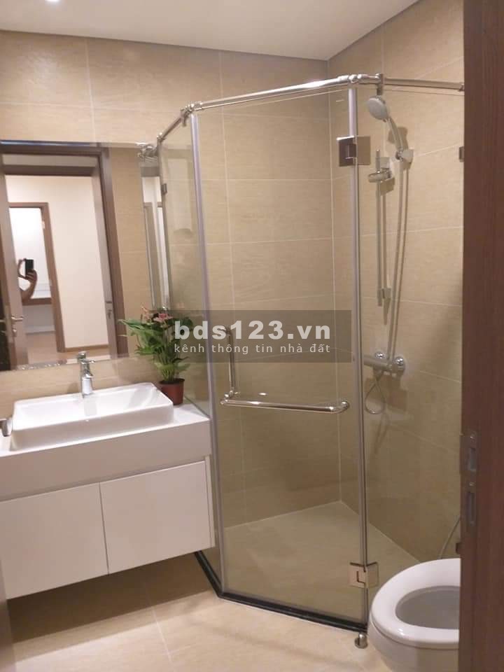 Cho Thuê Căn Hộ Vinhomes Sky lake 2 Phòng Ngủ Dt thông thủy 67m2 Full Đồ LH 0915436246