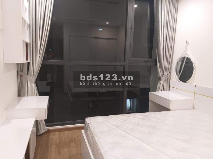 Cho Thuê Căn Hộ Vinhomes Sky lake 2 Phòng Ngủ Dt thông thủy 67m2 Full Đồ LH 0915436246