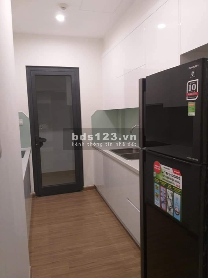Cho Thuê Căn Hộ Vinhomes Sky lake 2 Phòng Ngủ Dt thông thủy 67m2 Full Đồ LH 0915436246