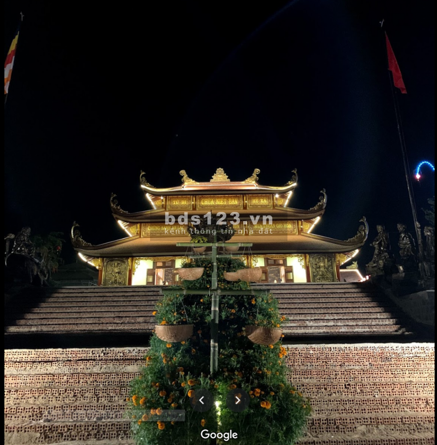 Đất nền nghỉ dưỡng kết nối du lịch toàn diện Bảo Lộc - Phan Thiết. Giá chỉ 780tr/500m2