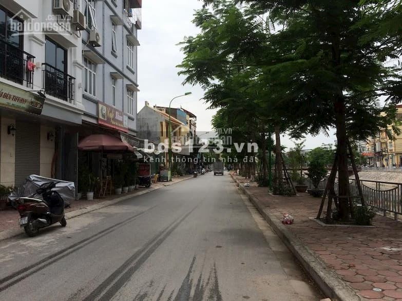Bán nhà Lô góc, ngõ nông, gần đường ô tô tránh, Trương Định, Tân Mai