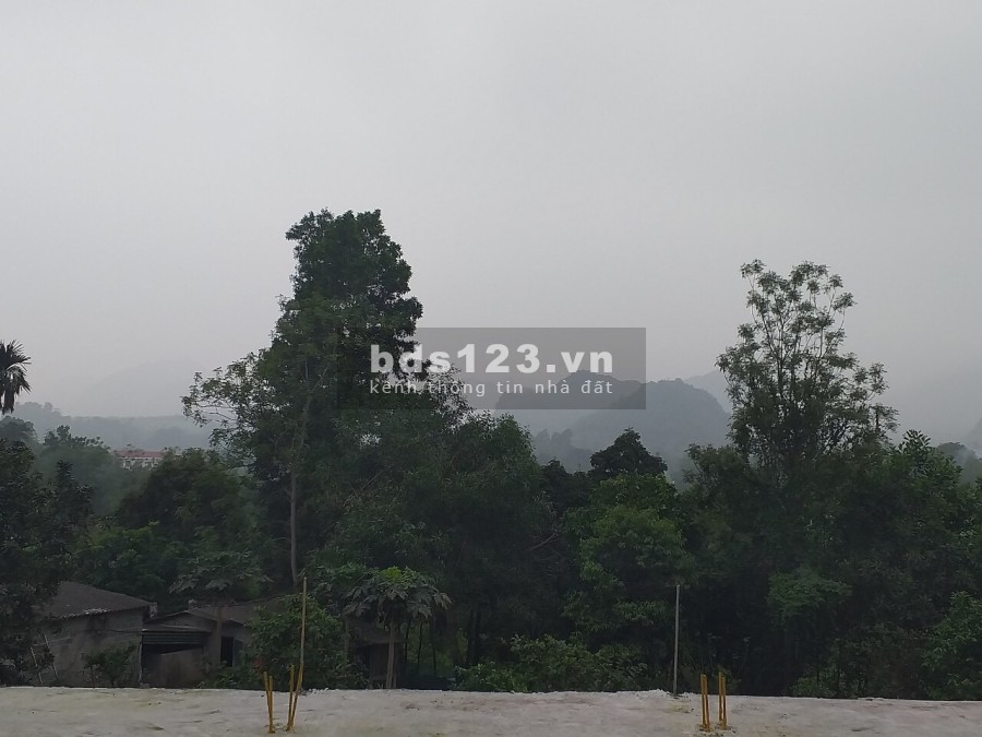 Bán Gấp Đất Thôn Hạnh Phúc Hòa Sơn Lương Sơn giá rẻ nhất Khu vực
