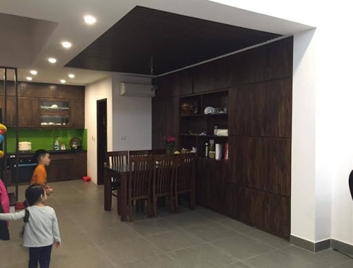 Bán Nhà Lạc Long Quân.Ô Tô Tránh, KD, VP 50m2 6T nhỉnh 10 tỷ