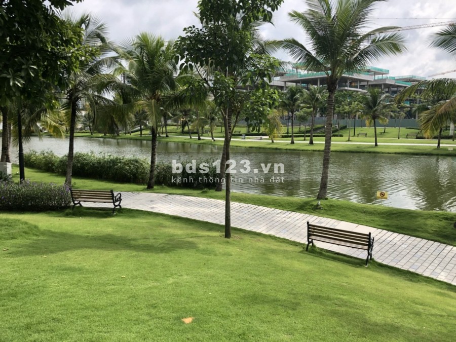 Bán shophouse Sarimi Sala đang có hợp đồng thuê giá 34 tỷ LH 0909246874