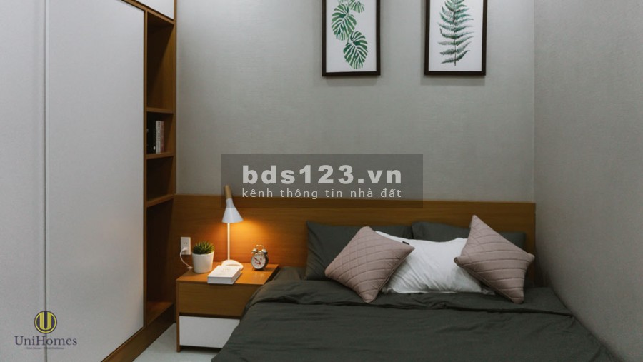 Cơ hội an cư lập nghiệp không còn quá xa vời, chỉ cần thanh toán 350 triệu là sở hữu ngay