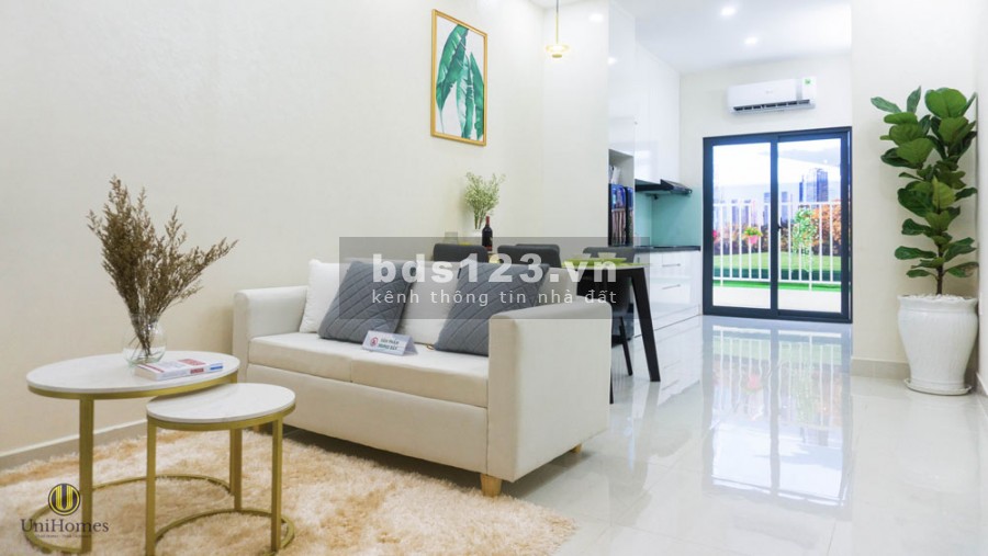 Cơ hội an cư lập nghiệp không còn quá xa vời, chỉ cần thanh toán 350 triệu là sở hữu ngay