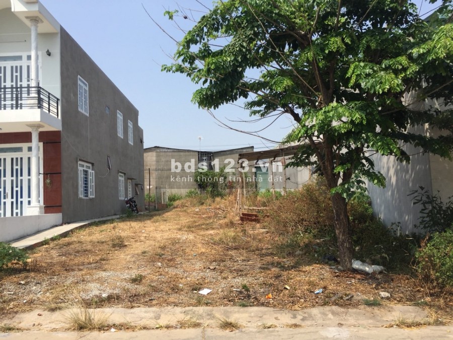 Đất Thổ Cư 300m2 có 3m Thoát Hiểm Đường Chợ