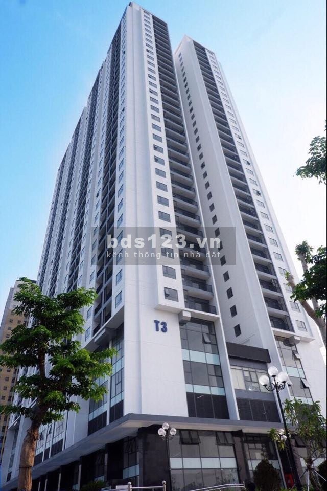 Xuất ngoại giao căn hộ góc 3PN, 97m2, ban công Nam, tầng trung. Giá: 1.950.000.000