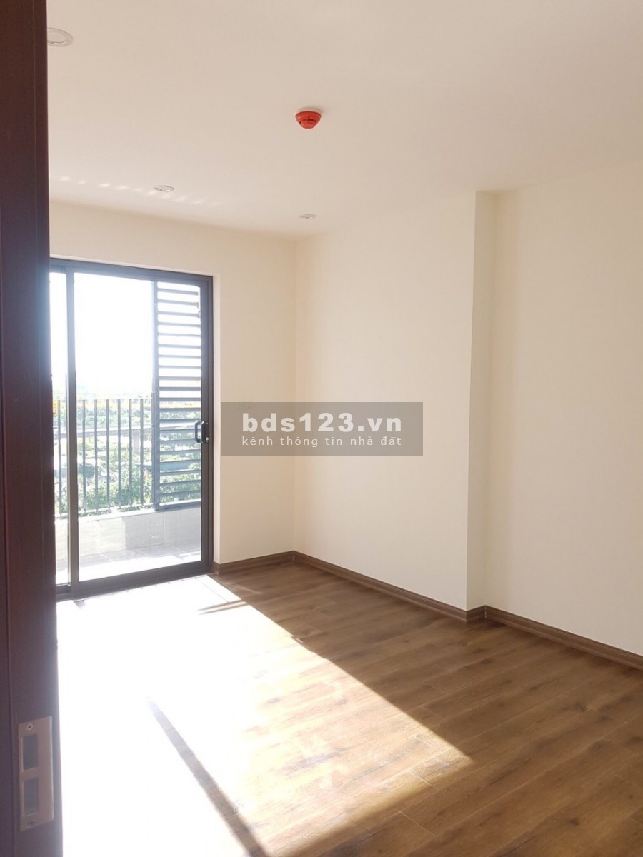 Xuất ngoại giao căn hộ góc 3PN, 97m2, ban công Nam, tầng trung. Giá: 1.950.000.000