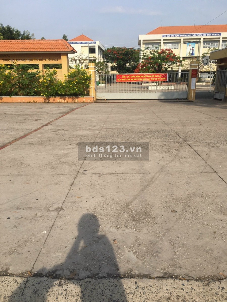 Chính chủ kẹt tiền cần bán nhanh lô đất đa diện tích với giá đầu tư, kề kcn chợ