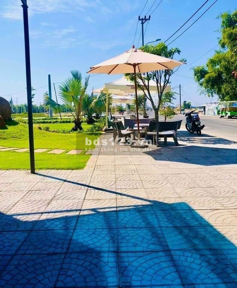Nợ ngân hàng cần ra đi gấp lô biệt thự