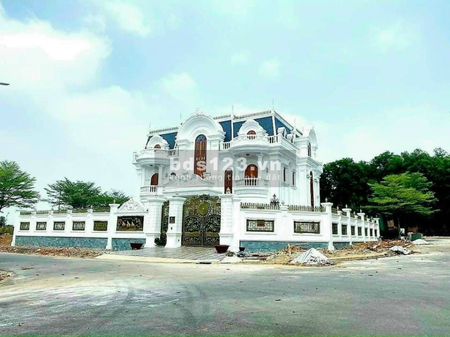 KHÁCH KẸT TIỀN CẦN BÁN NHANH LÔ ĐẤT BIÊN HÒA NEW CITY, DT 5 X 20M, 6 X 20M, 12 X 20M. LH 0931219386