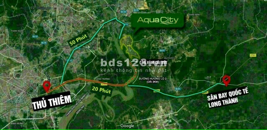 ĐẤT NỀN BIÊN HÒA NEW CITY, SỔ ĐỎ TRAO TAY, NGÂN HÀNG HỖ TRỢ CHO VAY 80%, CHỈ 15TR/M2. HOTLINE CĐT 0931219386