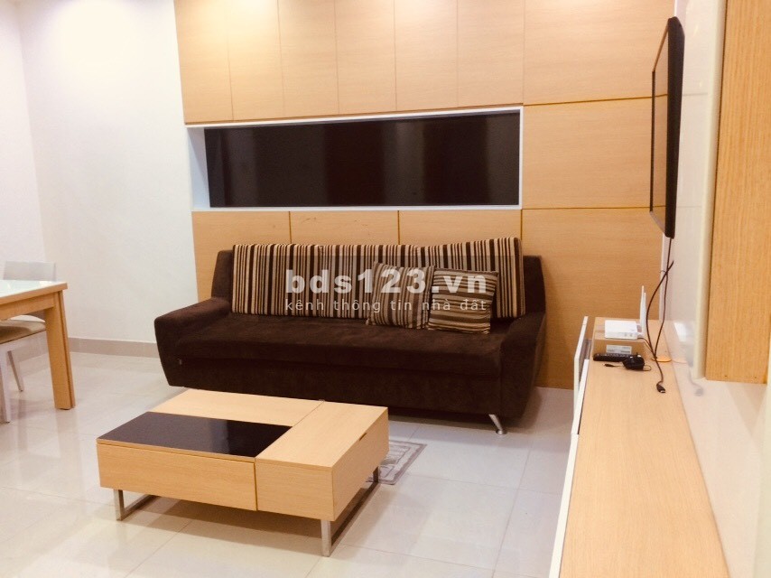Bán căn hộ Himlamriverside 2 phòng ngủ, Giá bán 3.1tỷ , Full nội thất; LH: 0878162162