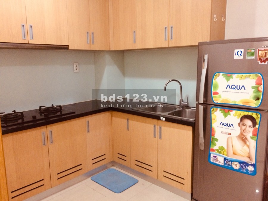Bán căn hộ Himlamriverside 2 phòng ngủ, Giá bán 3.1tỷ , Full nội thất; LH: 0878162162