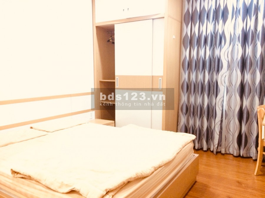 Bán căn hộ Himlamriverside 2 phòng ngủ, Giá bán 3.1tỷ , Full nội thất; LH: 0878162162