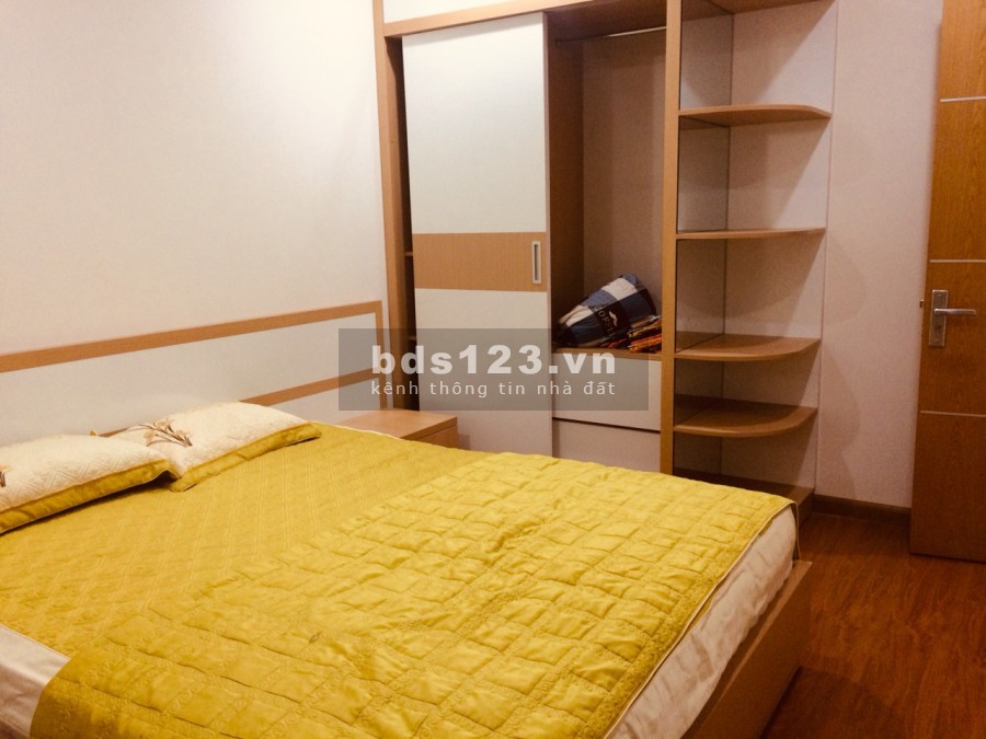 Bán căn hộ Himlamriverside 2 phòng ngủ, Giá bán 3.1tỷ , Full nội thất; LH: 0878162162