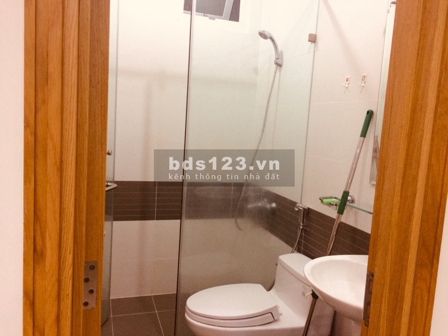 Bán căn hộ Himlamriverside 2 phòng ngủ, Giá bán 3.1tỷ , Full nội thất; LH: 0878162162