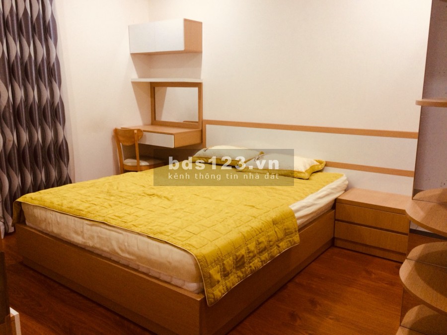 Bán căn hộ Himlamriverside 2 phòng ngủ, Giá bán 3.1tỷ , Full nội thất; LH: 0878162162