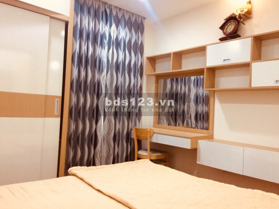 Bán căn hộ Himlamriverside 2 phòng ngủ, Giá bán 3.1tỷ , Full nội thất; LH: 0878162162