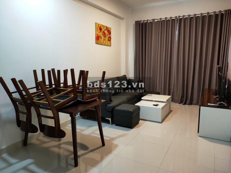 Tại chung cư The Sun Avenue tại Quận 2, giá tốt 13 triệu/tháng, liên hệ 0384744903