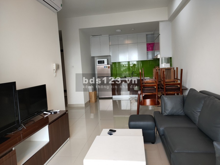 Tại chung cư The Sun Avenue tại Quận 2, giá tốt 13 triệu/tháng, liên hệ 0384744903