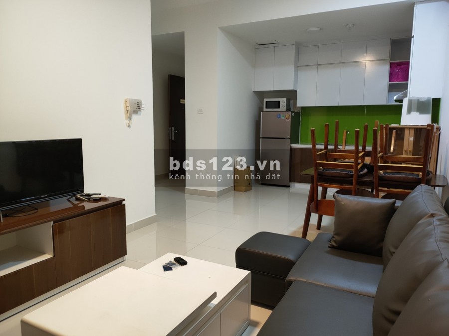 Tại chung cư The Sun Avenue tại Quận 2, giá tốt 13 triệu/tháng, liên hệ 0384744903