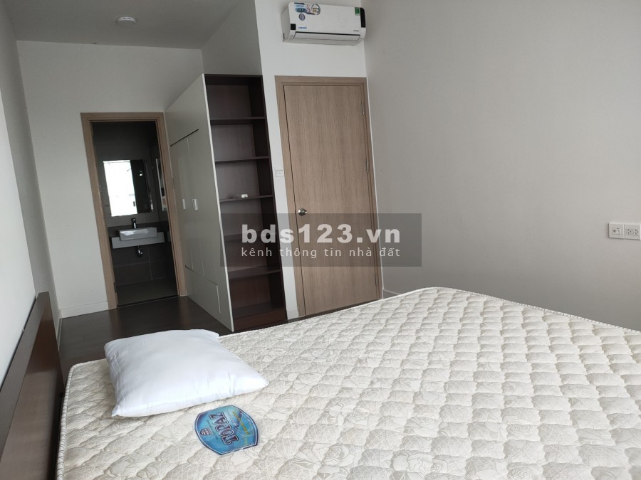 Tại chung cư The Sun Avenue tại Quận 2, giá tốt 13 triệu/tháng, liên hệ 0384744903
