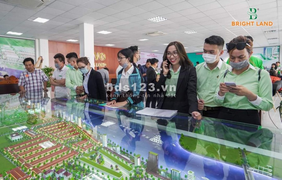 Nhận đặt chỗ khu đô thị sinh thái cao cấp Vịnh An Hòa chỉ 50 triệu/ nền
