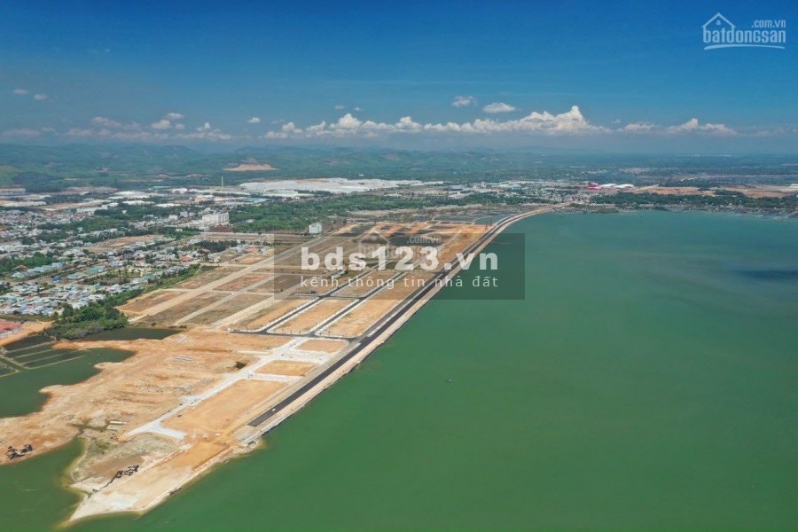 Nhận đặt chỗ khu đô thị sinh thái cao cấp Vịnh An Hòa chỉ 50 triệu/ nền