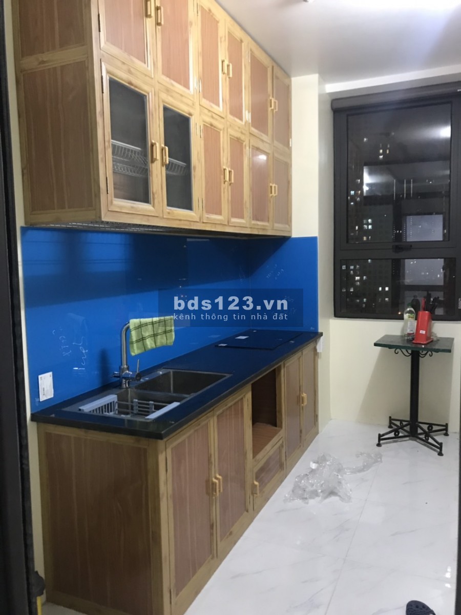 Cho thuê Chung cư ECOHME 2N 63m2 Giá 4,5tr
