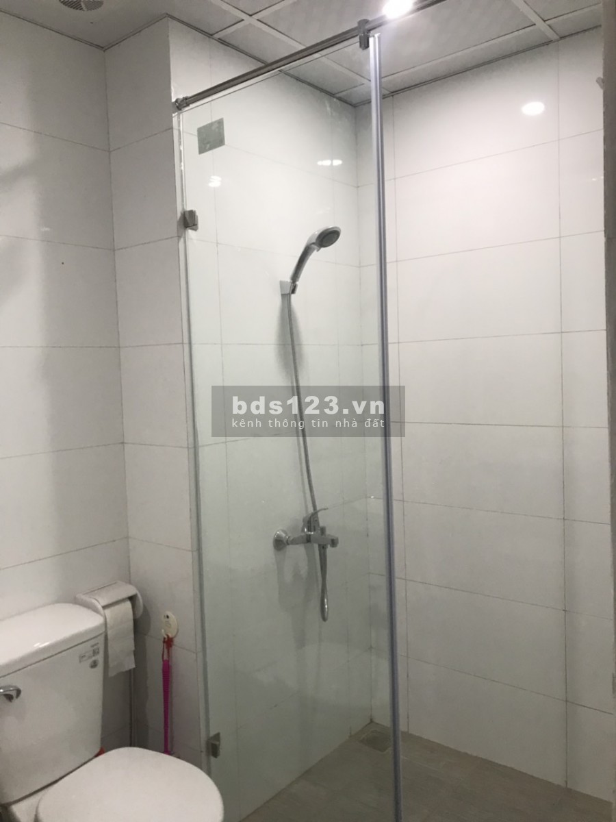 Cho thuê Chung cư ECOHME 2N 63m2 Giá 4,5tr