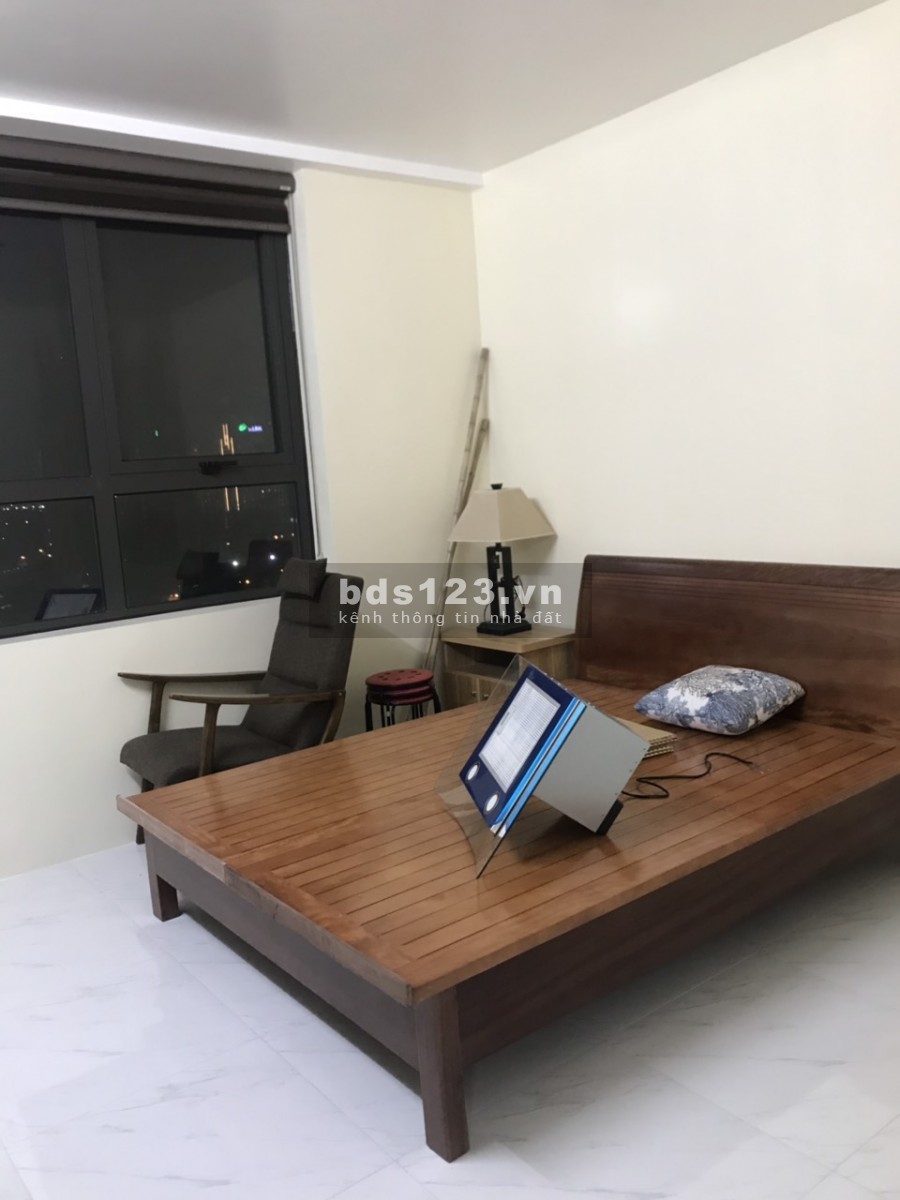Cho thuê Chung cư ECOHME 2N 63m2 Giá 4,5tr