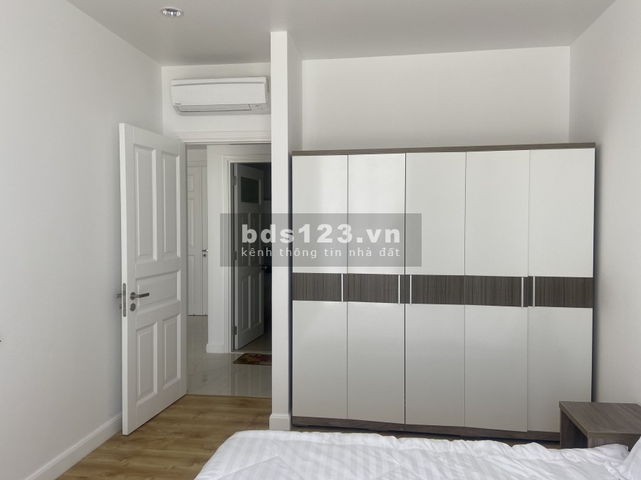 Ocean Vista Mũi Né căn hộ nghỉ dưỡng cap cấp kề bãi biển đã có sổ hồng vĩnh viễn