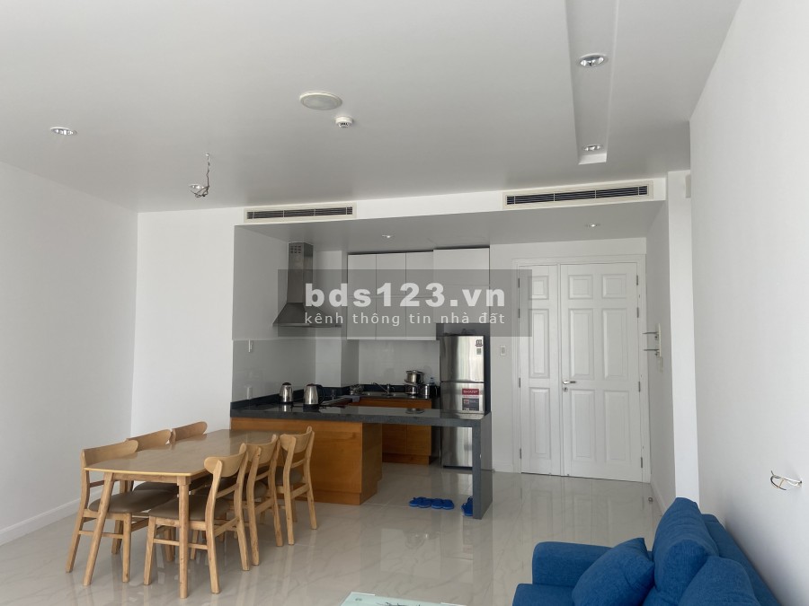 Ocean Vista Mũi Né căn hộ nghỉ dưỡng cap cấp kề bãi biển đã có sổ hồng vĩnh viễn