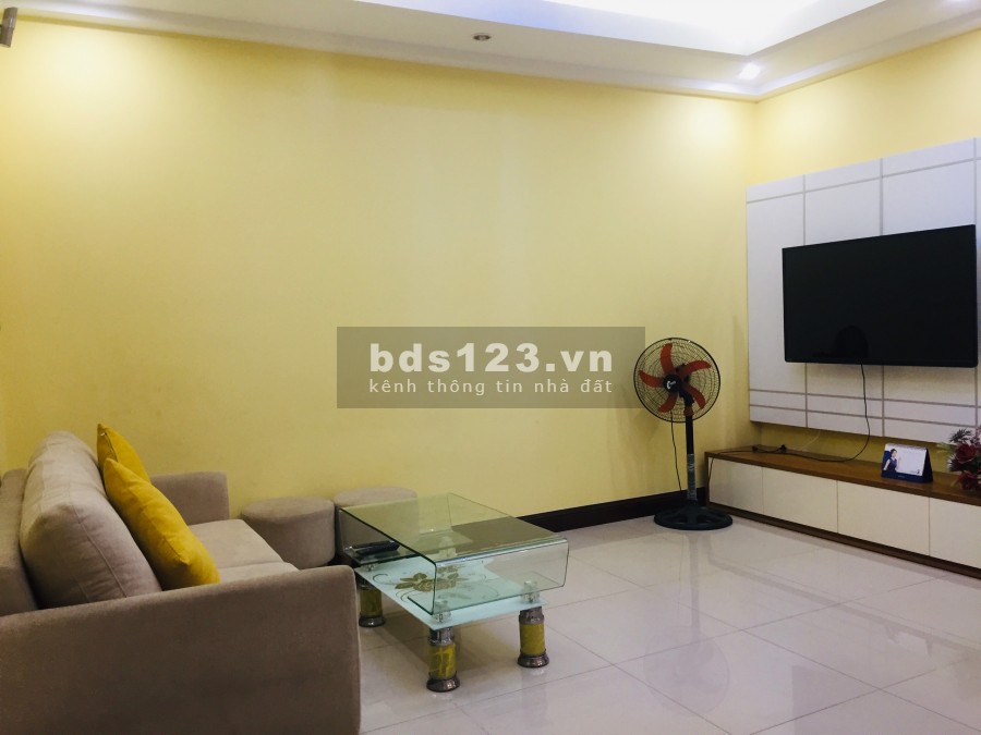 Căn hộ Himlamriverside, Giá 15 triệu, 2 phòng ngủ, Full nội thất; LH: 0878162162
