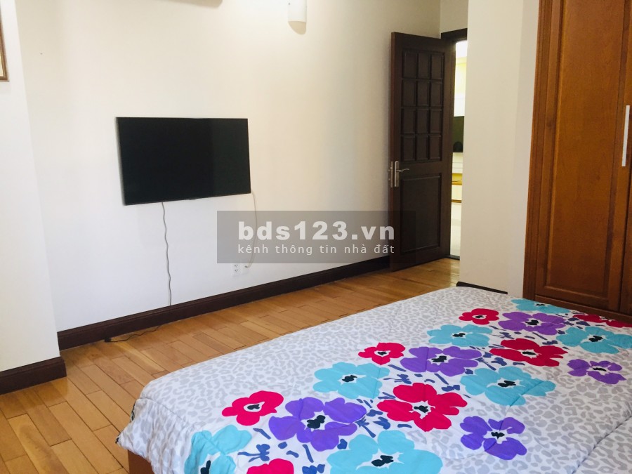 Căn hộ Himlamriverside, Giá 15 triệu, 2 phòng ngủ, Full nội thất; LH: 0878162162