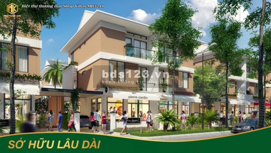 28 lô đẹp nhất khu đô thị đông hương tp thanh hóa