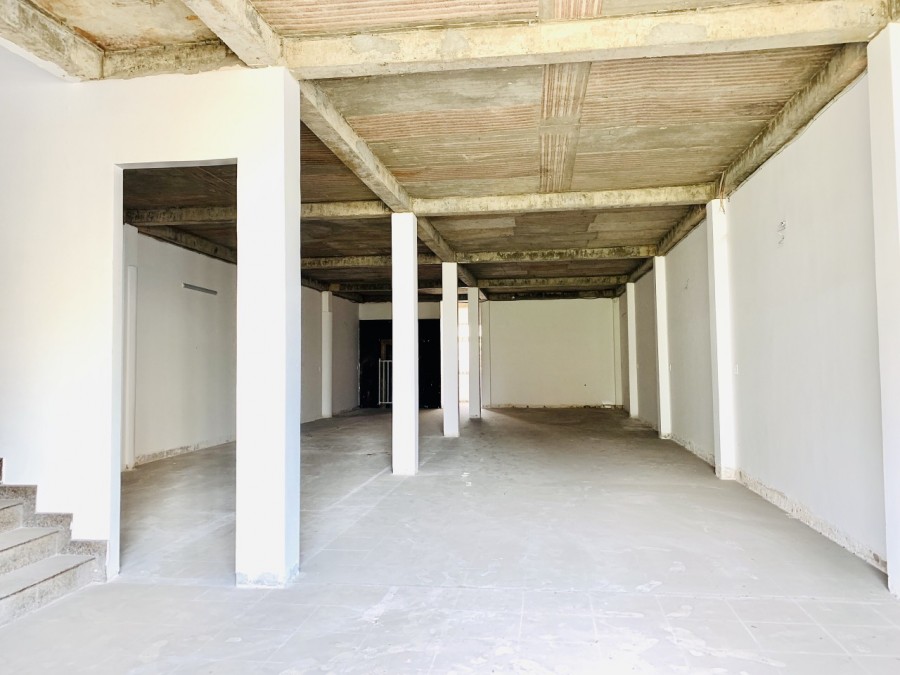 Bán Nhà 4 Tầng, Mặt Tiền Đồng Khởi P. Tân Hiệp, Biên hòa dt 822m2