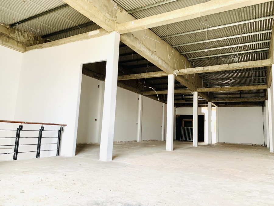 Bán Nhà 4 Tầng, Mặt Tiền Đồng Khởi P. Tân Hiệp, Biên hòa dt 822m2