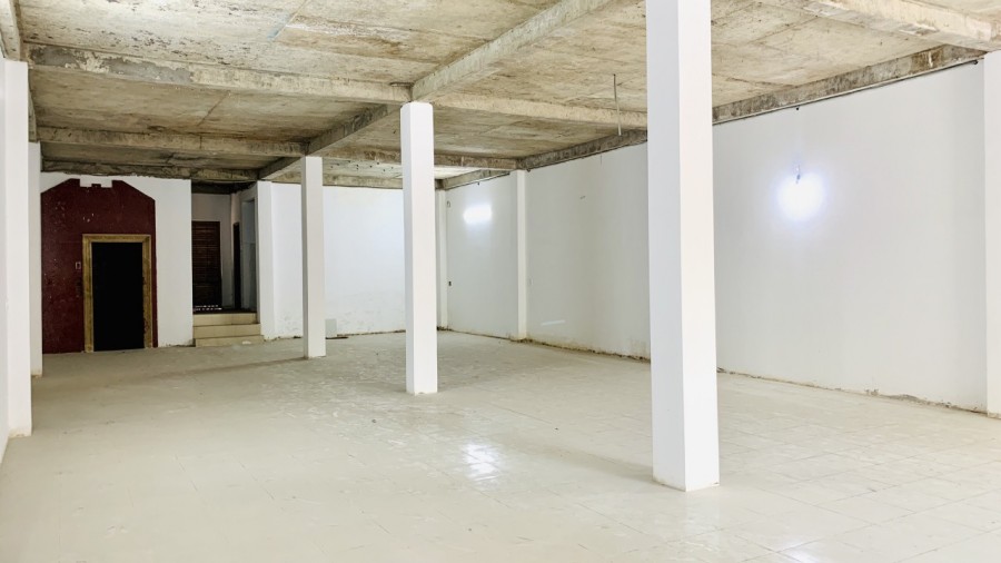 Bán Nhà 4 Tầng, Mặt Tiền Đồng Khởi P. Tân Hiệp, Biên hòa dt 822m2
