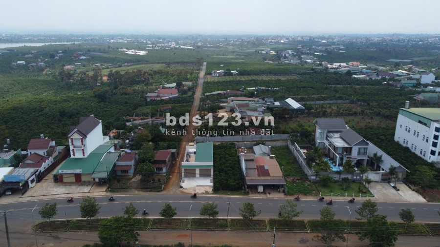 Đất thổ cư phường LỘC PHÁT ngay trung tâm thành phố BẢO LỘC giá chỉ 800tr