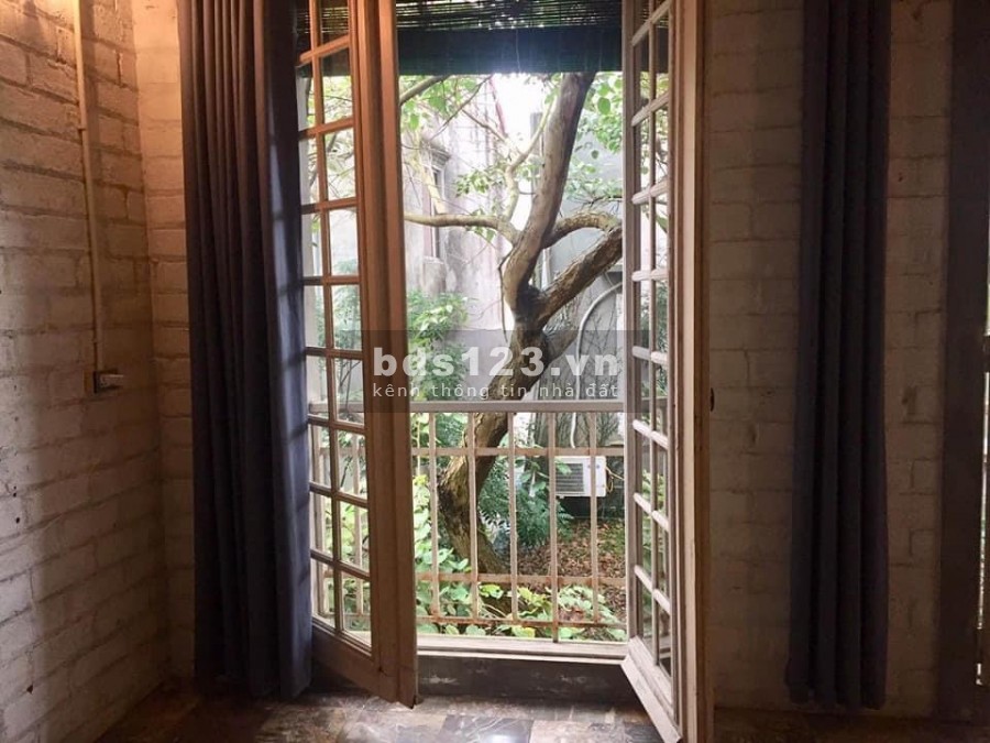 AN DƯƠNG VƯƠNG, GARA OTO, 120M, MT 6M x 4 TẦNG, CHỈ 11.5 TỶ