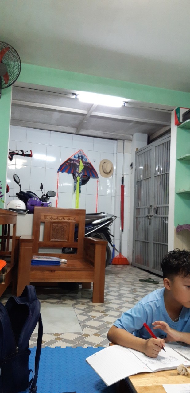 Chính chủ bán nhà tại ngõ 192 Lê Trọng Tấn, Định Công, Hoàng Mai DT 32m2x2 tầng Giá 900 triệu LH 0981298586