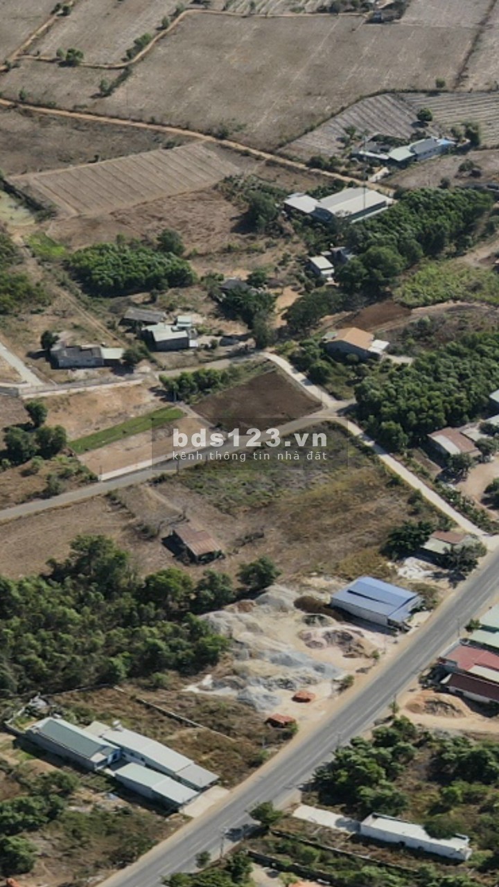 Bán lô 6*37m 2MT cách KCN SONADEZI & KCN Châu Đức chỉ 800m