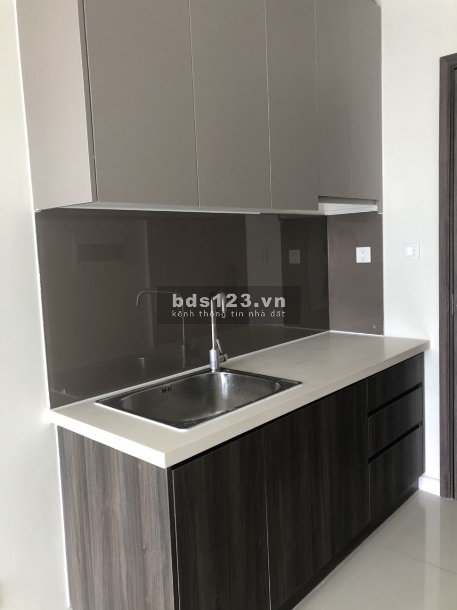 Bán Office 27m2 Lavida Plus, Quận 7 mới bàn giao giá chỉ 1,4 tỷ
