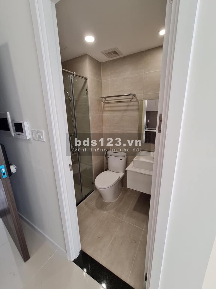 Bán Office 27m2 Lavida Plus, Quận 7 mới bàn giao giá chỉ 1,4 tỷ