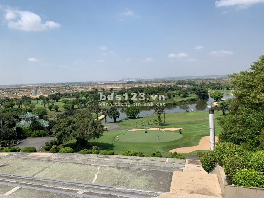 MỞ BÁN 100 NỀN NHÀ PHỐ + BIỆT THỰ DỰ ÁN BIÊN HOÀ NEW CITY- Sân Golf Long Thành Giữ chỗ 100Tr/nền